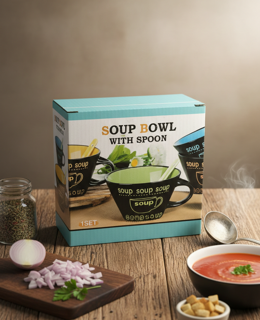 set-taza-sopera-negra-amarilla-vimarq.com-El-Salvador