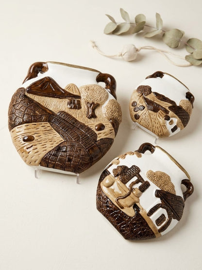 set-vasijas-decorativas-paisaje-rustico-vimarq-com-el-salvador