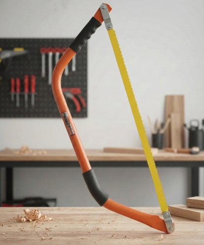 sierra-de-arco-heavy-duty-naranja-ergonomica-vimarq.com-El-Salvador