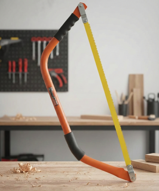 sierra-de-arco-heavy-duty-naranja-ergonomica-vimarq.com-El-Salvador