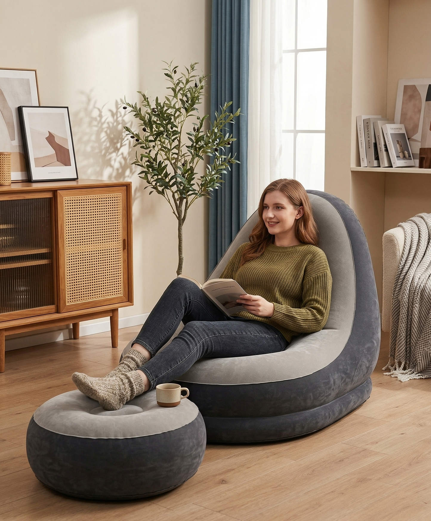 sillon-inflable-con-reposapies-aterciopelado-vimarq.com-el-salvador