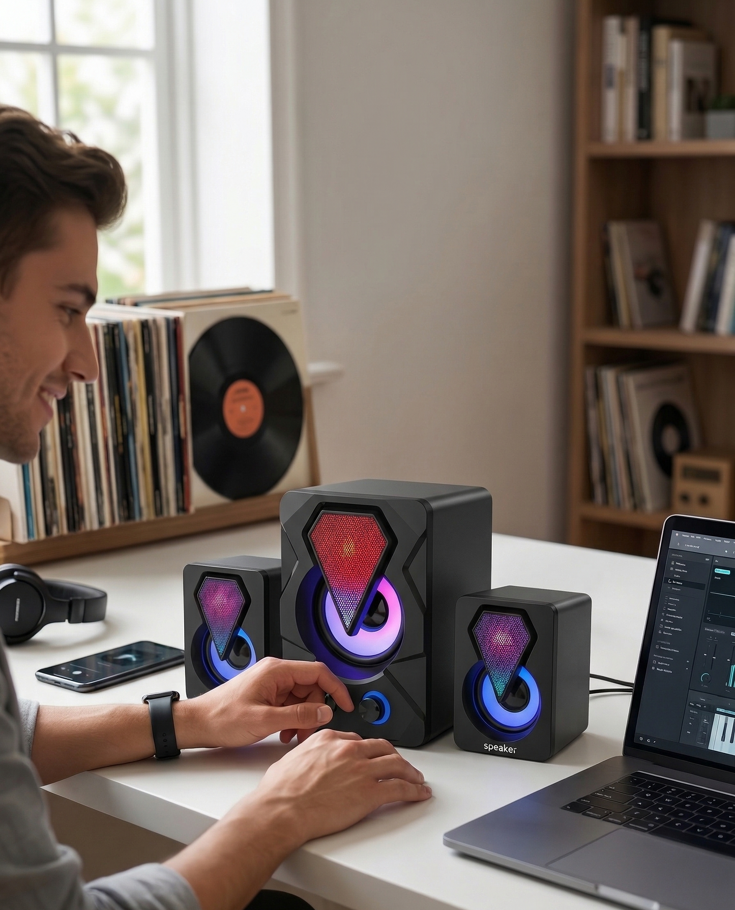 sistema-parlantes-multimedia-pc-subwoofer-21-usb-rgb-ysd1307-vimarq.com-el-salvador