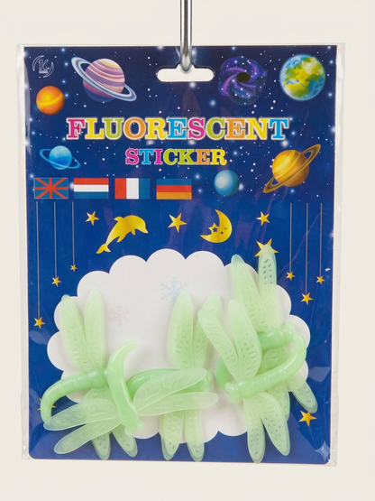 stickers-fluorescentes-decorativos-adhesivos-pared - vimarq.com