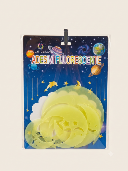 stickers-fluorescentes-decorativos-adhesivos-pared - vimarq.com