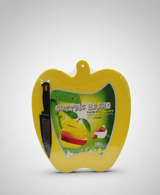 tabla-cortar-manzana-amarilla-cuchillo-vimarq.com-El-Salvador