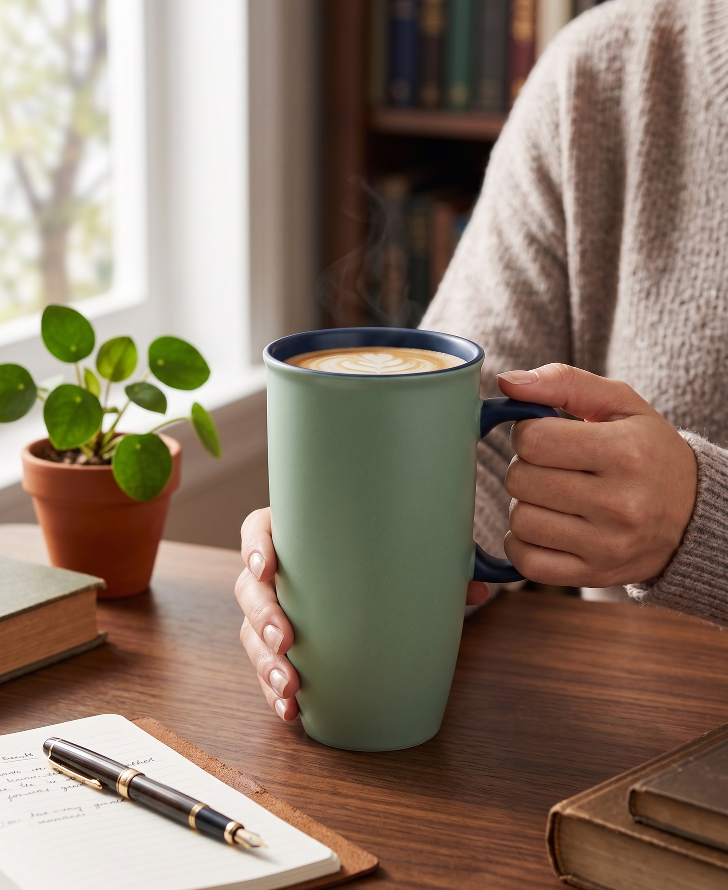 taza-de-ceramica-conica-bicolor-vimarq.com-El-Salvador