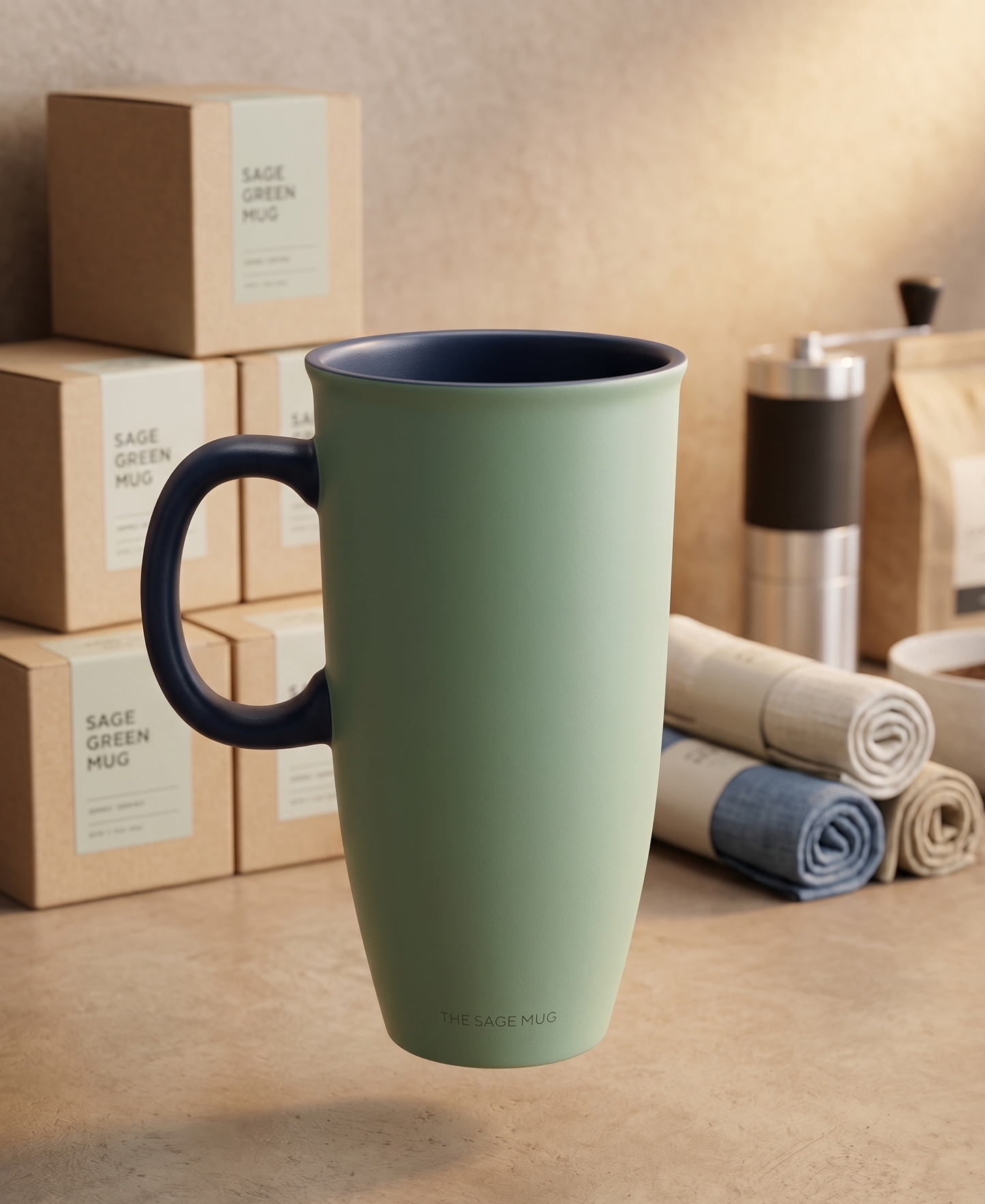 taza-de-ceramica-conica-bicolor-vimarq.com-El-Salvador