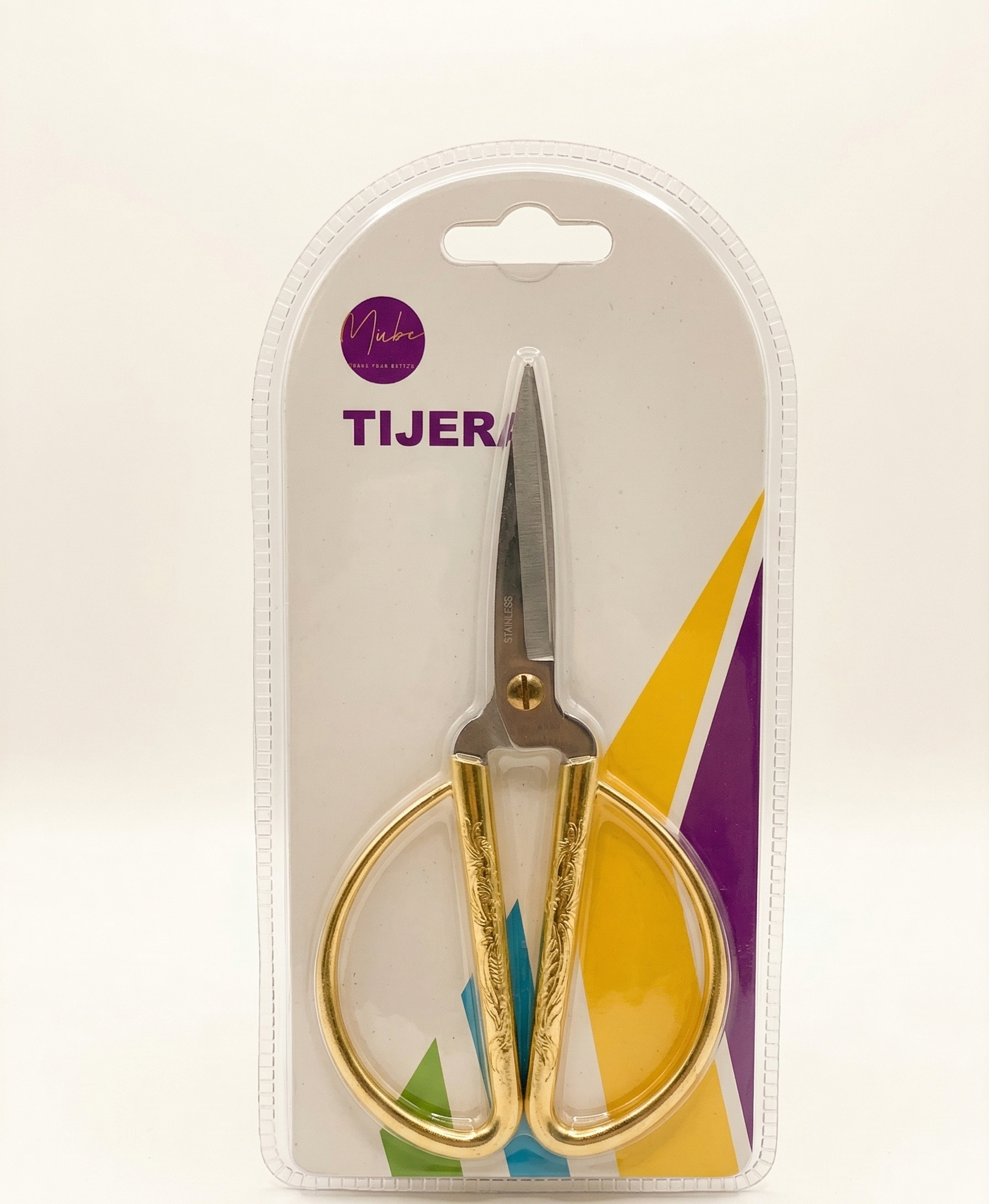 tijera-costura-profesional-mango-dorado-vimarq-com-el-salvador