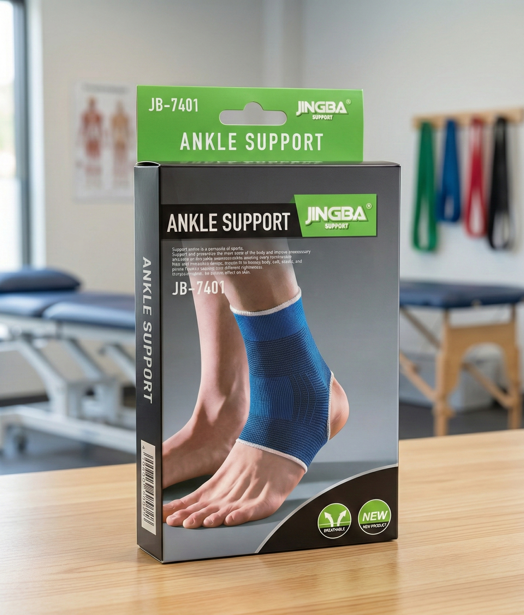 tobillera-azul-compresion-deportiva-vimarq.com-el-salvador