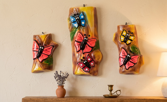 troncos-barro-decorativos-mariposas-vimarq.com-El-Salvador
