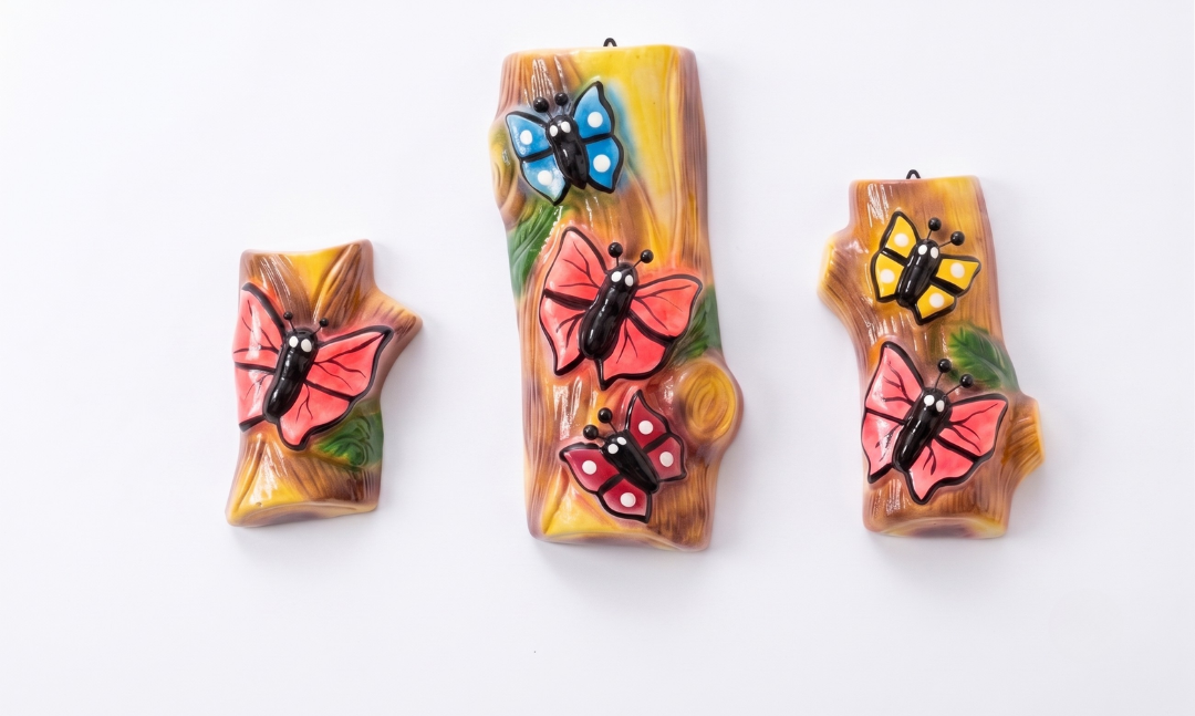 troncos-barro-decorativos-mariposas-vimarq.com-El-Salvador
