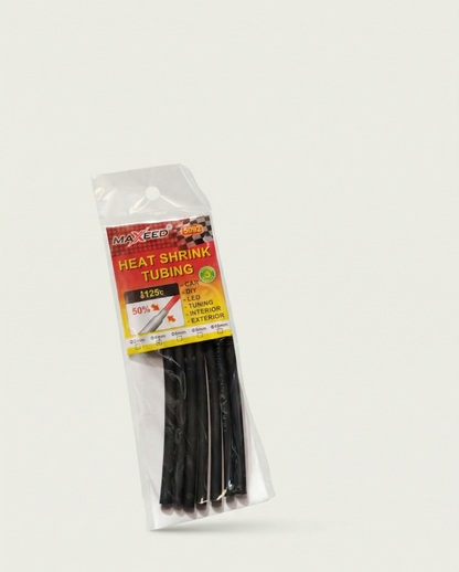 tubo-termocontractil-4mm-negro-maxeed-vimarq-com-el-salvador