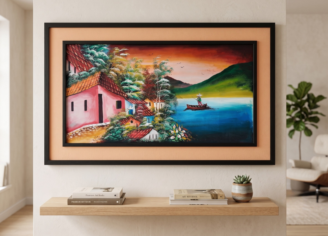 uadro-decorativo-paisaje-lago-costumbrista-marco-doble-100x60-43