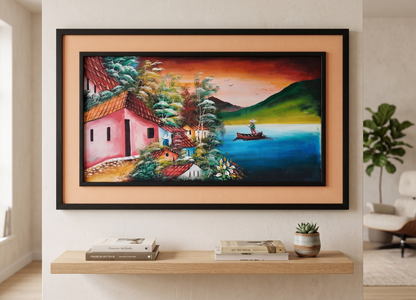 uadro-decorativo-paisaje-lago-costumbrista-marco-doble-100x60-43