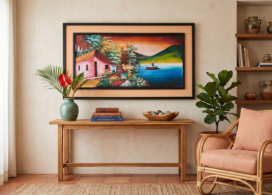 uadro-decorativo-paisaje-lago-costumbrista-marco-doble-100x60-43