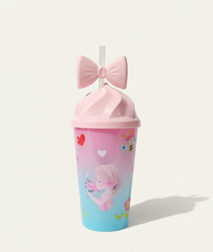 vaso-infantil-lazo-rosa-degradado-vimarq-com-el-salvador2