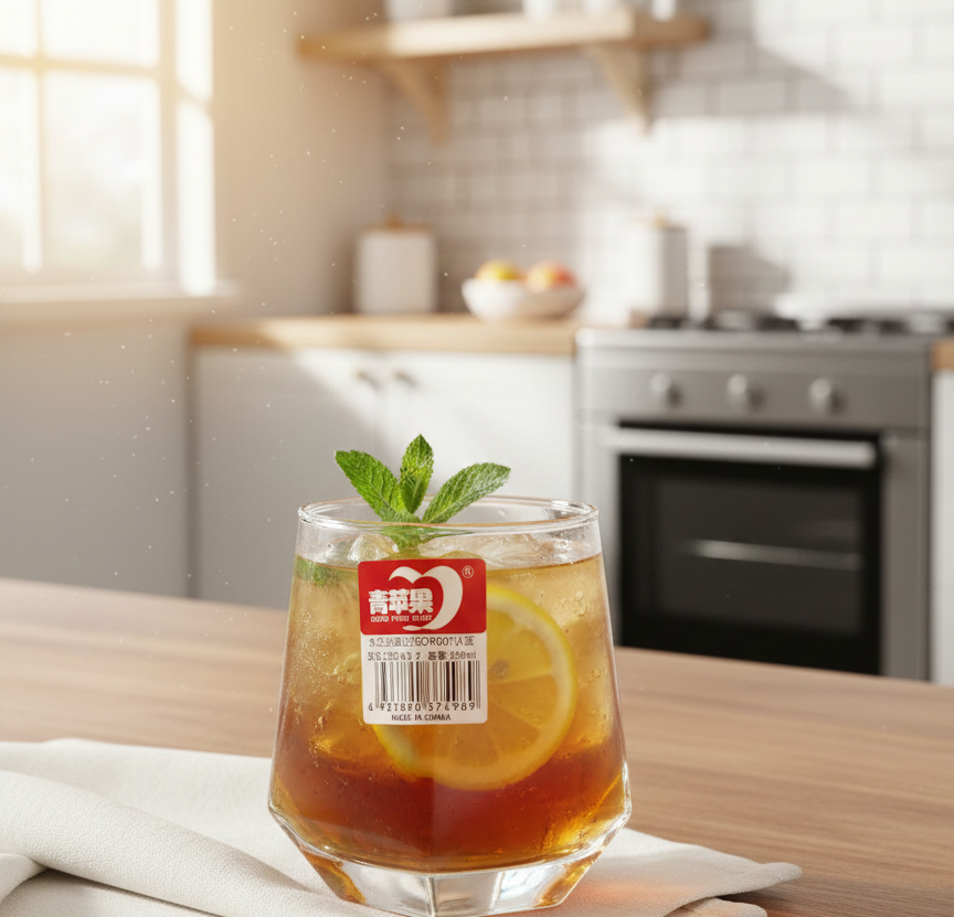 vaso-vidrio-geometrico-facetado-qing-ping-guo-vimarq.com-el-salvador