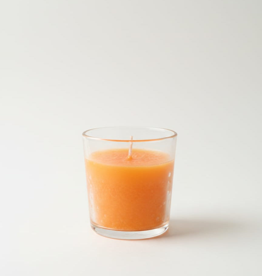 vela-aromatica-naranja-vaso-vidrio-vimarq.com-El-Salvador2