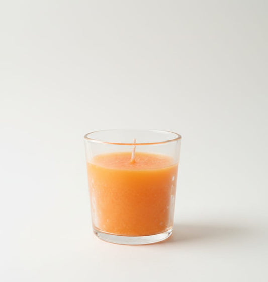 vela-aromatica-naranja-vaso-vidrio-vimarq.com-El-Salvador2