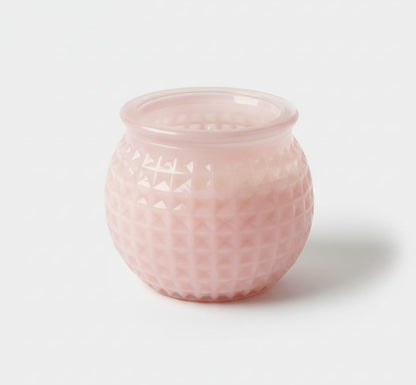 vela-aromatica-rosa-vidrio-diamantado-vimarq-com-el-salvador2