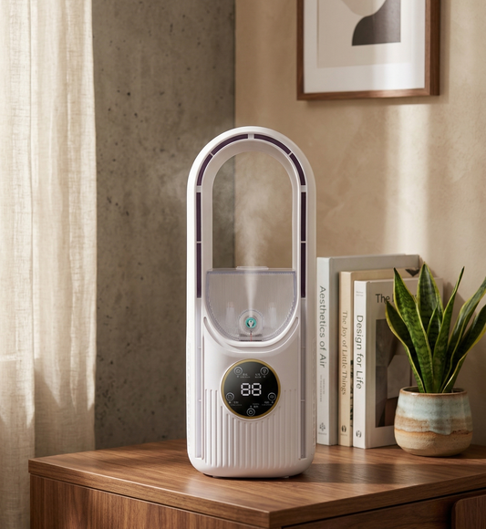 ventilador-sin-aspas-humidificador-portatil-blanco-vimarq.com-El-Salvador
